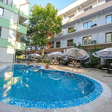 Hotel Olimp Constanta