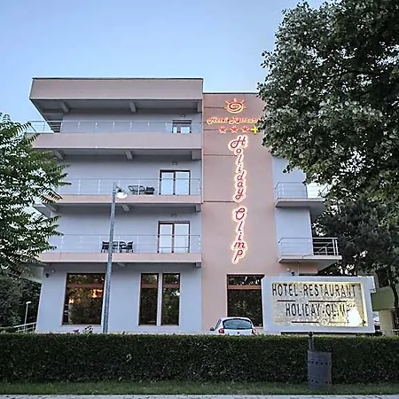 Olimp Constanta