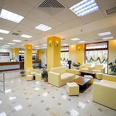 Olimp Constanta