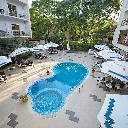 Olimp Hotel Constanta