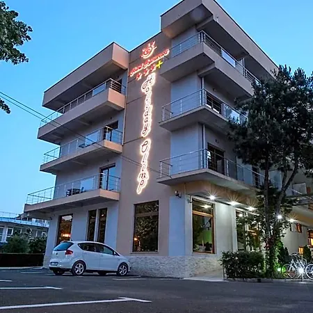 Olimp Constanta